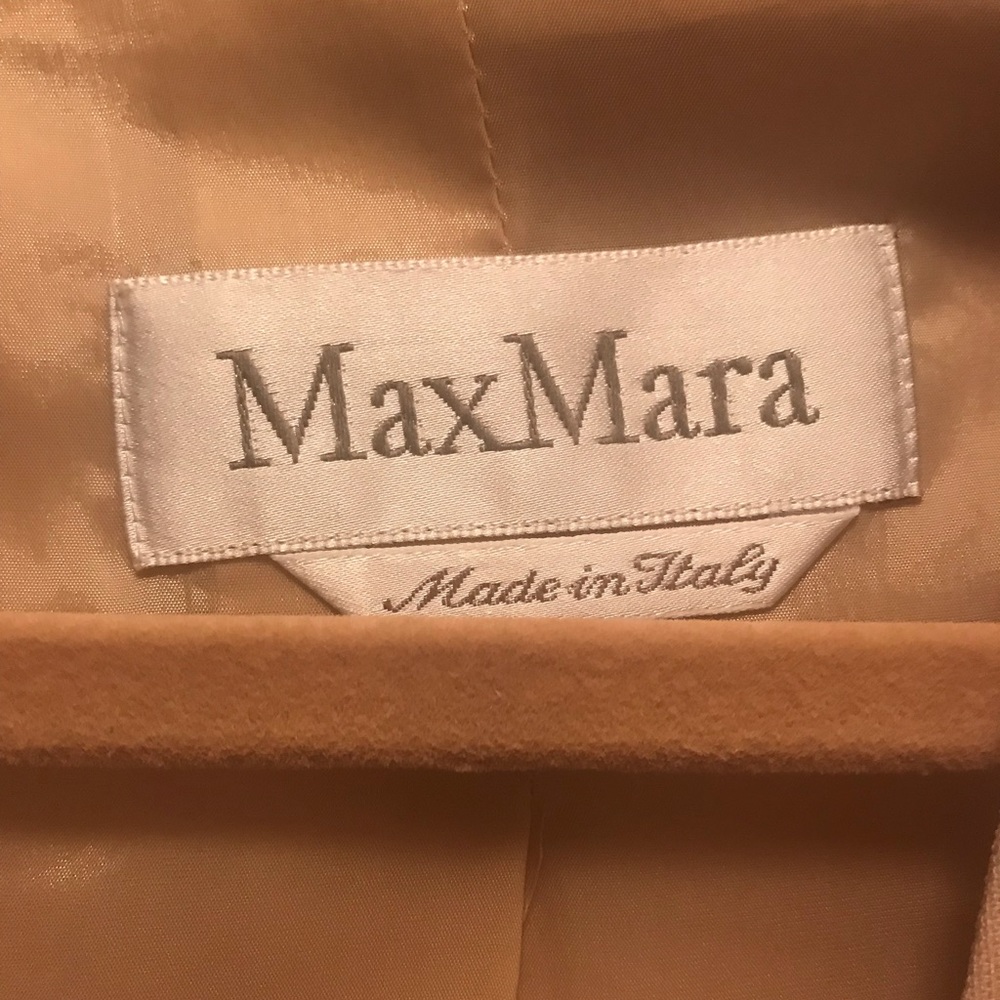 Max Marra Pants Suit - beautiful